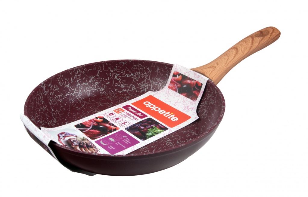 Сковорода в рубашке апр Purple Art ТМ Appetite.jpg