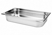 Гастроемкость GN 1/1 530х325х100мм Профи / Professional