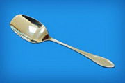 Ложка для салата М-9