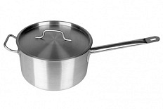 Сотейник 4,9л Профи / Professional ТМ Appetite
