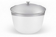Крышка литая для котла 30л ТМ KUKMARA