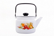 Чайник 2,0л Итальянская кухня