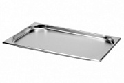 Гастроемкость GN 1/1 530х325х20мм Профи / Professional