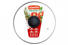 Крышка 28см рукав TM Appetite