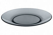 Тарелка 20см обеденная Basilico Grey