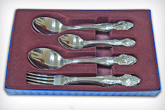 Набор 18 предметов М-3 Тройка тип 2